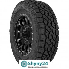 Toyo Open Country A/T III 235/60 R18 107H XL