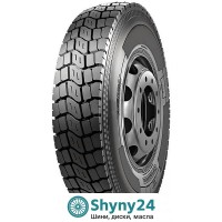 Wellplus WAM716 (ведуча вісь) 9.00 R20 (260R508) 144/142K