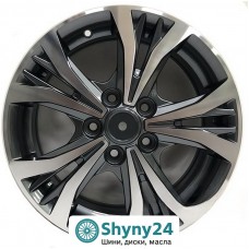 Replica CT2306 MG R16 W6 PCD5x114.3 ET42 DIA60.1