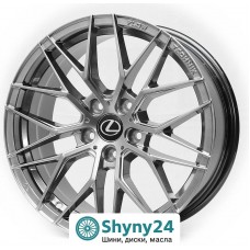 Replica Lexus FF-X15 HB R17 W7.5 PCD5x114.3 ET35 DIA73.1
