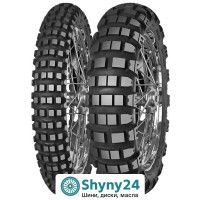 Mitas Enduro Trail-XT+ 110/80-18 58T