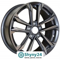 Replica CT2253 MG R17 W7 PCD5x112 ET42 DIA57.1