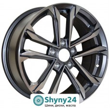 Replica CT2253 MG R17 W7 PCD5x112 ET42 DIA57.1