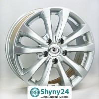 Replica GT Haval ZY697 S R16 W6.5 PCD5x114.3 ET45 DIA64.1