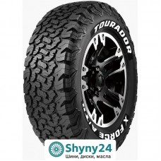Tourador X Force A/T II 285/50 R20 116T XL