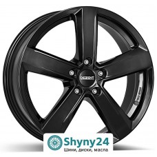 Dezent TU Black R16 W6.5 PCD5x114.3 ET48 DIA71.6