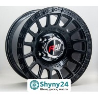 GT RW-90 SB R16 W8 PCD5x139.7 ET10 DIA110.1