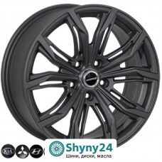 ZW 2747 BLK/M R17 W7.5 PCD5x114.3 ET42 DIA67.1