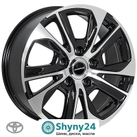 JH H776 BMF R18 W8 PCD5x150 ET40 DIA110.1