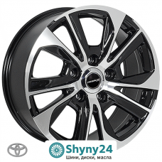 JH H776 BMF R18 W8 PCD5x150 ET40 DIA110.1