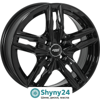 ZW 2788 BLK R15 W6.5 PCD5x114.3 ET38 DIA67.1