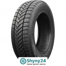 Warrior Wasl-Plus 195/75 R16C 107/105R