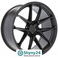 Replica Y5985B BLHM R21 W10.5 PCD5x112 ET19 DIA66.5