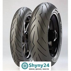 Pirelli Diablo Rosso 3 190/50 R17 73W