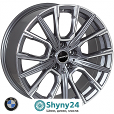 ZF FE229 GMF R18 W8 PCD5x112 ET30 DIA66.6