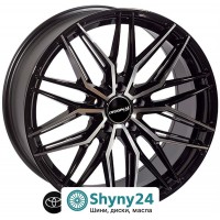 ZW 3806 BP R18 W8.5 PCD5x114.3 ET35 DIA67.1