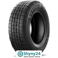 Michelin LTX Trail 265/70 R18 116S