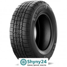 Michelin LTX Trail 265/70 R18 116S