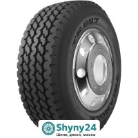 Triangle TR697 (причіпна вісь) 385/65 R22.5 164J