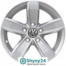 Borbet 5G0071495 S R15 W6 PCD5x112 ET43 DIA57.1