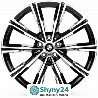 Replica B795 MB R20 W9 PCD5x112 ET35 DIA66.6