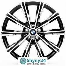 Replica B795 MB R20 W9 PCD5x112 ET35 DIA66.6