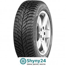 Uniroyal AllSeason Expert 225/60 R17 99H