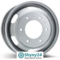 ALST 8733 S R16 W5.5 PCD6x200 ET110 DIA142.05