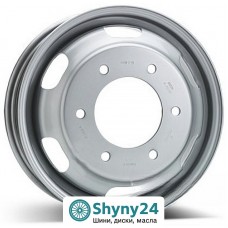 ALST 8733 S R16 W5.5 PCD6x200 ET110 DIA142.05