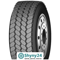 Neoterra NT679 (причіпна вісь) 445/65 R22.5 169K
