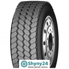 Neoterra NT679 (причіпна вісь) 445/65 R22.5 169K