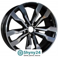 Replica CT1111 BMF R18 W8 PCD5x112 ET43 DIA66.6