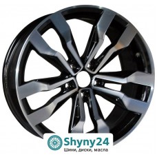 Replica CT1111 BMF R18 W8 PCD5x112 ET43 DIA66.6