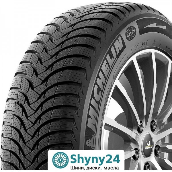 Michelin Alpin A4 185/65 R15 88T