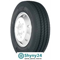 Yokohama 121T (причіпна вісь) 235/75 R17.5 143/141J