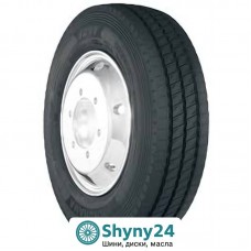 Yokohama 121T (причіпна вісь) 235/75 R17.5 143/141J