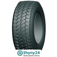 Aplus T605 (причіпна вісь) 385/65 R22.5 160L