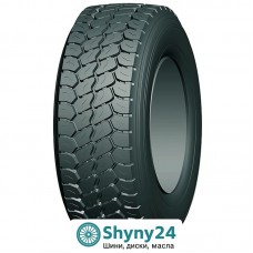 Aplus T605 (причіпна вісь) 385/65 R22.5 160L