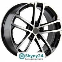 Replica CT2279 MG R15 W6.5 PCD5x112 ET38 DIA57.1