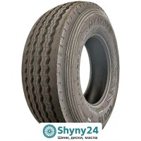 Yatone ECO18 (причіпна вісь) 385/65 R22.5 160K