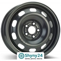 ALST 9147 B R16 W6.5 PCD5x114.3 ET51 DIA67.1