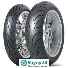 Dunlop Sportmax Roadsmart III 120/70 R17 58W