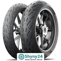 Michelin Road 6 GT 190/50 R17 73W