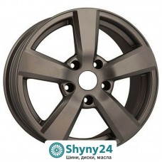 Angel Formula 603 GM R16 W7 PCD5x100 ET38 DIA67.1