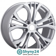 Angel Assassin 821 S R18 W8 PCD5x112 ET45 DIA66.6