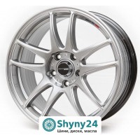 Replica FF-505 Hyper Black R17 W7.5 PCD5x114.3 ET40 DIA73.1