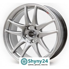 Replica FF-505 Hyper Black R17 W7.5 PCD5x114.3 ET40 DIA73.1