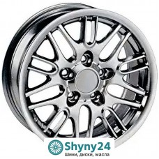 Kormetal 75 FUM R15 W6.5 PCD5x120 ET20 DIA74.1