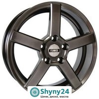 TechLine V03-1770V BH R17 W7 PCD4x100 ET40 DIA60.1