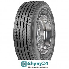Fulda Regiocontrol 3 (рульова вісь) 385/65 R22.5 160K/158L